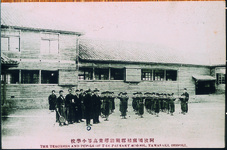 瀬詰小学校