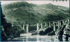 伊予川鉄橋