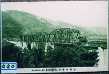 吉野川橋梁