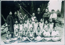 久保小　郡の競技会で優勝