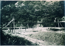 増川橋（原版）