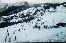 腕山スキー場