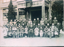 東山国民学校