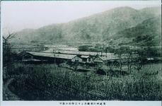 箸蔵村陸軍兵舎