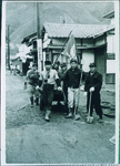 池田町青年建設班