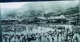 貞光町民運動会