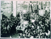 三好大橋開通式　辻町商工会