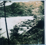 昭和２９年９月１２日　台風１２号の被害