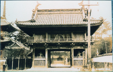 霊山寺