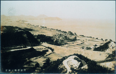 阿讃国境の展望