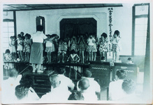 半田小　音楽発表会