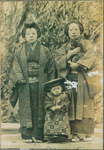 家族写真