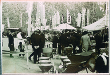 第５回三好文化祭　農機具展