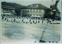 三庄小学校　運動会