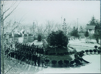 池田中学校査閲