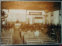 自力更正県下雄弁大会