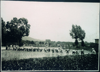 江原南小　田植記念