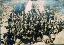 芝生小　林への遠足