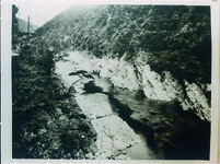 大歩危、小歩危（其の一）