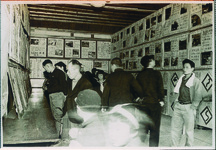 第５回三好文化祭　展示会場