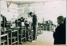 第５回三好文化祭　展示会場