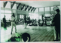 第５回三好文化祭　剣道大会