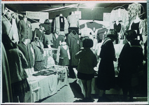 第５回三好文化祭　展示会場