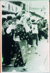 三好文化祭