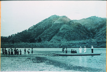 小島渡し