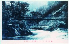 トチノ瀬橋