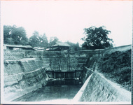 麻名用水取水口