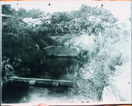 麻名用水取水口