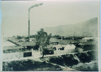 筒井製糸脇町工場