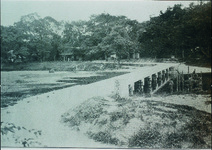 山瀬村・蛍橋　