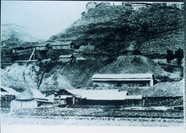 久宗鉱山（操業Ｍ20～Ｓ46）
