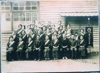 愛国婦人会東山分会