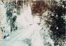 半平街道　竹屋敷の上