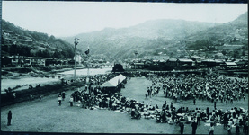 貞光町民運動会
