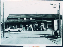 貞光駅