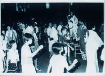 端山の回り踊り