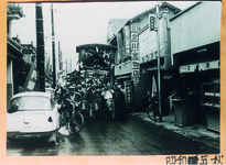 八坂神社祇園祭