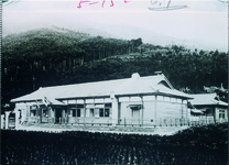 蚕業取締所半田支所