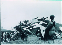 ハングライダー