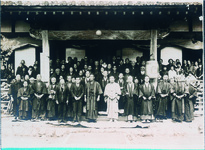 仏教両全教会４０周年