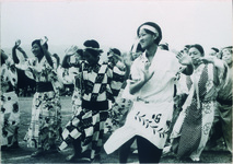 美馬町民運動会