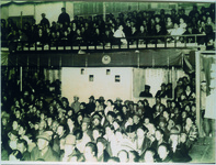 脇町劇場こけらおとし