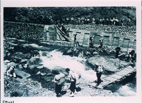 四国大学登山競技会（剣山系）