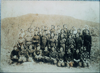 女子勤労奉仕隊