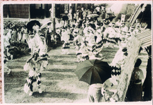 阿波踊り役場連