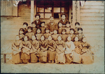 粟島小学校（善入寺島）　